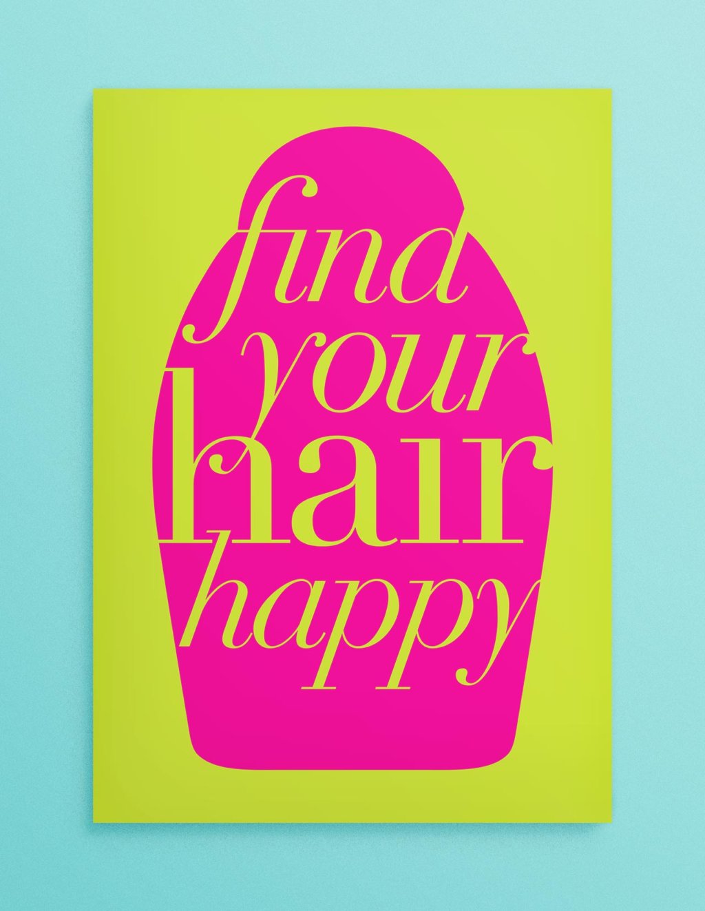 ogx find your hair happy
