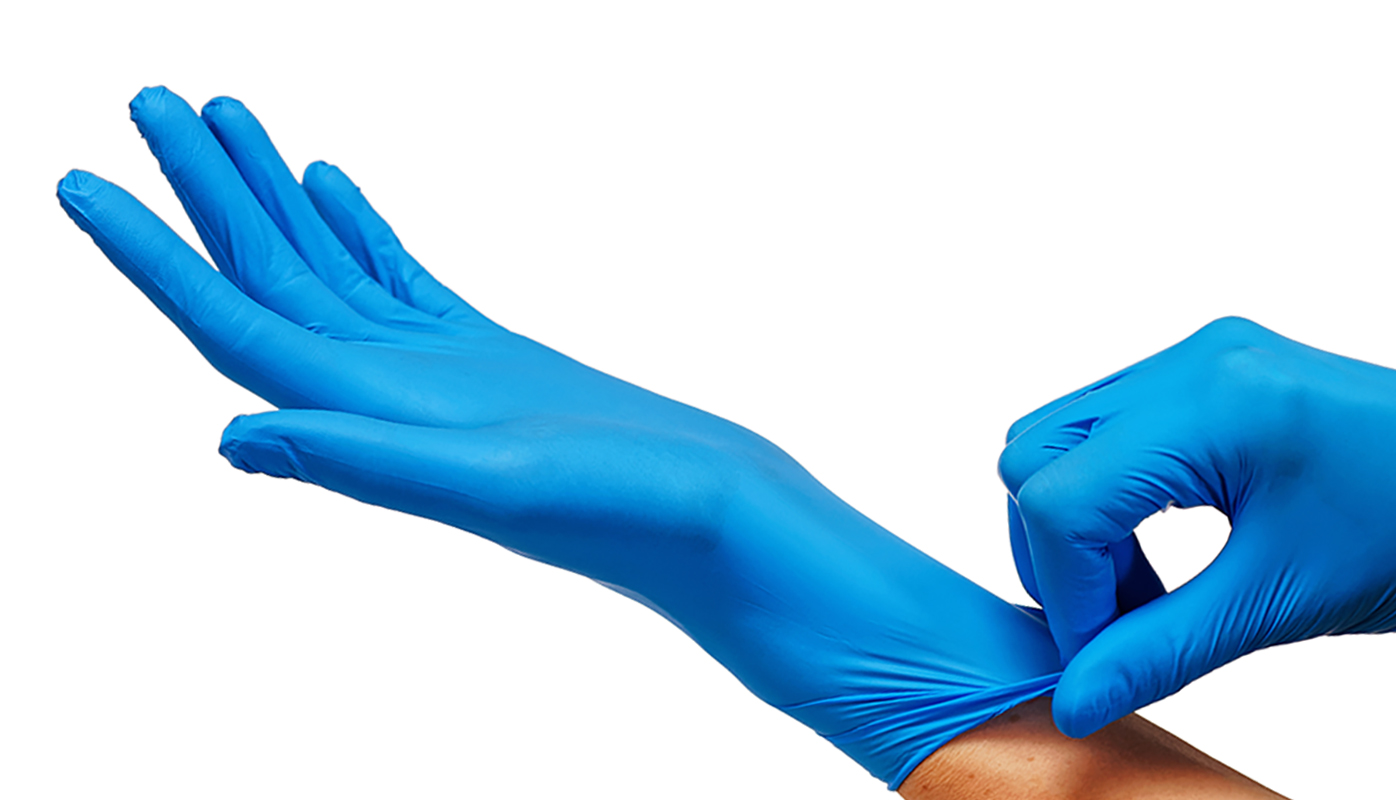 Gloves on – it's time for a brand health check